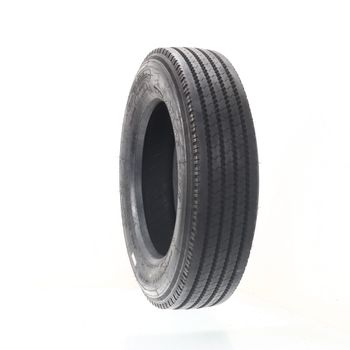 Driven Once 225/70R19.5 Atlas AW-09 128/126M - 15.5/32