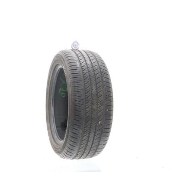 Set of (2) Used 235/50R17 Yokohama YK-GTX 96V - 10-10.5/32