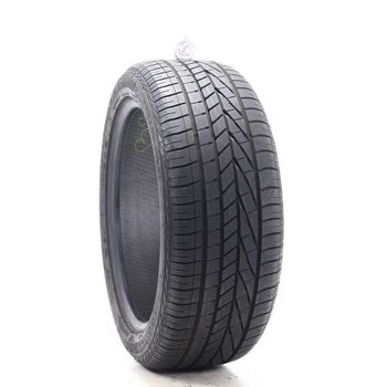 Used 255/45R20 Goodyear Excellence AO 101W - 8.5/32