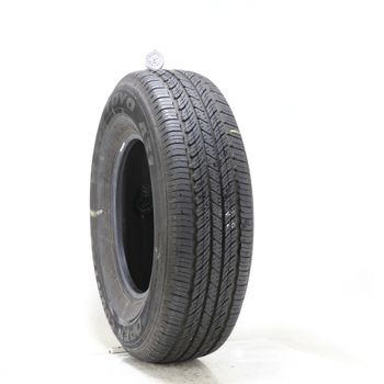 Used 245/75R16 Toyo Open Country A31 109S - 9.5/32
