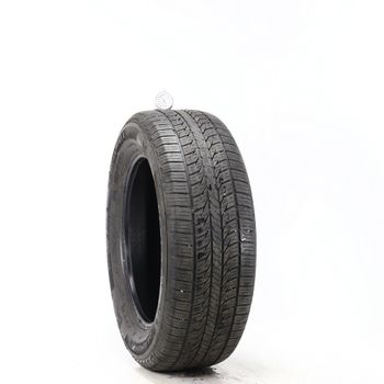 Used 225/60R17 General Altimax RT43 99H - 5/32