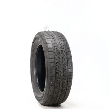 Used 225/60R17 General Altimax RT43 99H - 5/32