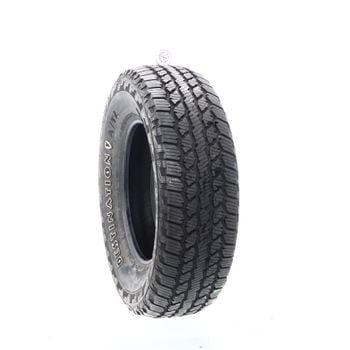 Used 255/70R17 Firestone Destination A/T2 110S - 11/32