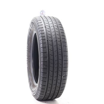 Set of (4) Used 225/65R17 Kumho Solus TA11 102T - 7/32