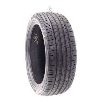 Set of (2) Used 245/45ZR20 Sailun Atrezzo SVA1 103W - 8/32