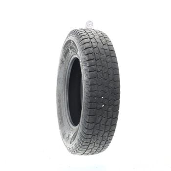 Used LT235/80R17 Cooper Discoverer Snow Claw 120/117Q - 9/32