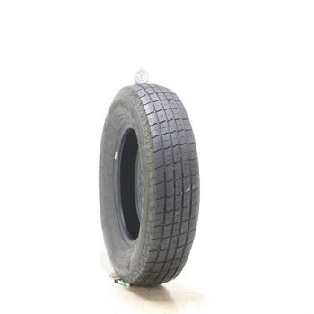 Used ST205/75R15 Rainier Longhaul ST 101/97M - 6.5/32