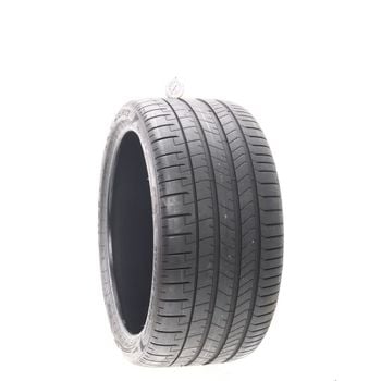 Used 305/30ZR21 Pirelli P Zero PZ4 MO1A 104Y - 8/32