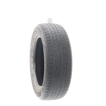 Set of (2) Used 235/60R18 Nebula Grand N704 H/T 107H - 7.5-8/32
