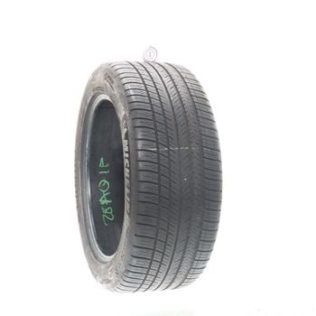 Used 295/45ZR20 Michelin Pilot Sport All Season 4 114Y - 7/32