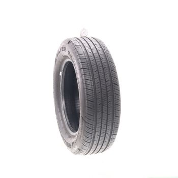 Set of (4) Used 225/65R17 Arizonian Silver Edition 102H - 8.5-10/32