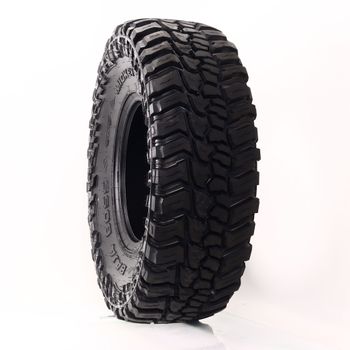 New LT37X12.5R17 Mickey Thompson Baja Boss M/T 116F