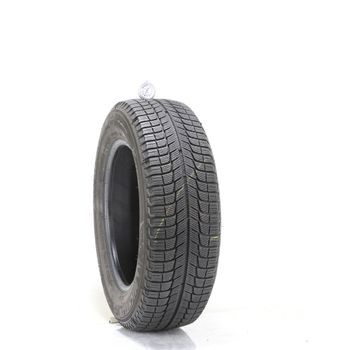Used 215/60R16 Michelin X-Ice Xi3 99H - 8/32