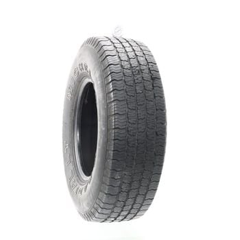 Used LT265/75R16 Michelin X Radial LT 123/120R - 9/32