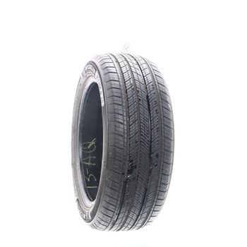 Set of (2) Used 255/50R20 Michelin Primacy A/S 105H - 9/32