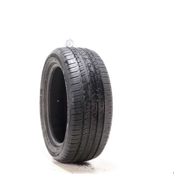 Set of (2) Used 245/50R18 Michelin Primacy MXM4 100H - 7.5/32