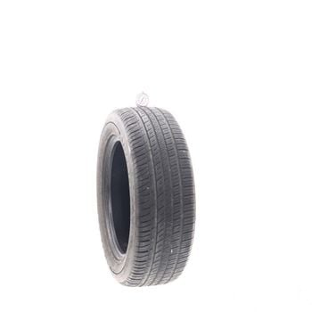 Used 205/60R16 Kumho Ecsta LX Platinum 97V - 8/32