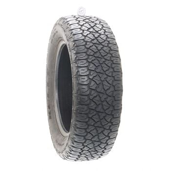 Used 275/60R20 Kelly Edge AT 115S - 9.5/32