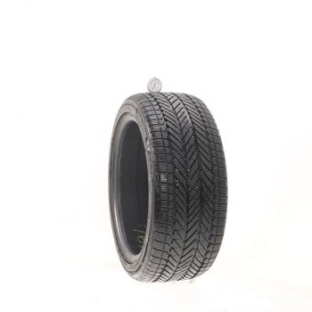 Used 245/40R18 Bridgestone WeatherPeak 93V - 8/32