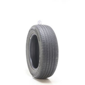Set of (2) Used 205/60R16 Advanta ER-800 92V - 7-8/32