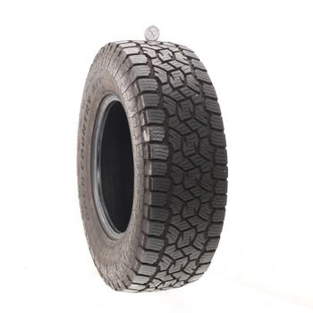 Used 285/70R17 Toyo Open Country A/T III 117T - 12/32