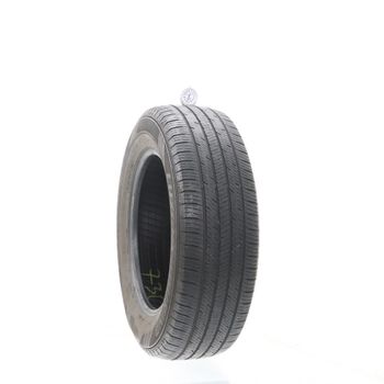 Set of (4) Used 225/65R17 Mazama Reputation NLW-3 102T - 7.5/32