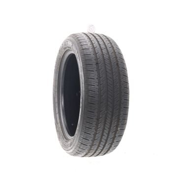 Set of (2) Used 265/50R20 Green Max Optimum Sport H/T 111H - 11-11.5/32