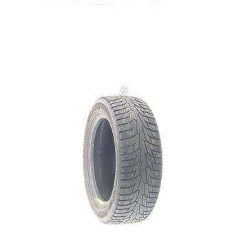 Used 205/55R16 Hankook Winter i*Pike RS Studded 94T - 7/32