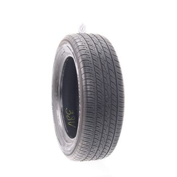 Set of (4) Used 225/60R18 Ironman IMove Gen 3 AS 100V - 8-9.5/32