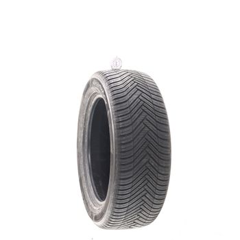 Used 225/55R17 Hankook Kinergy 4S2 101W - 6.5/32