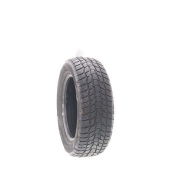 Used 215/60R16 Mastercraft Glacier Trex 95H - 9/32