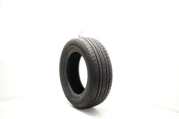 Set of (2) Used 215/60R15 Ohtsu FP0612 A/S 94H - 8.5/32
