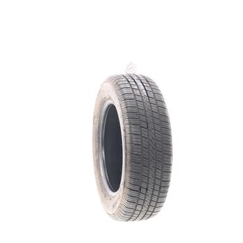 Set of (2) Used 195/65R15 Riken Raptor HR 91H - 9/32