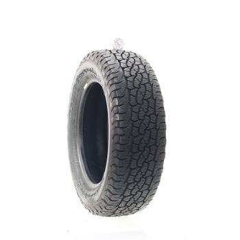 Used 225/65R17 BFGoodrich Trail-Terrain T/A 102T - 11.5/32