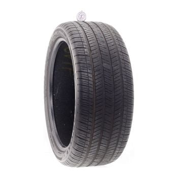 Set of (2) Used 265/40R21 Goodyear Eagle Touring MOE-S Run Flat SoundComfort 105H - 7.5/32