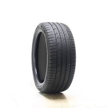 Driven Once 255/40R20 Pirelli Scorpion Zero AS Plus 3 Elect PNCS 101Y - 10.5/32