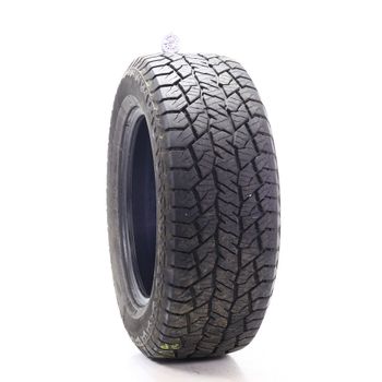 Used 265/60R18 Hankook Dynapro AT2 114T - 10/32