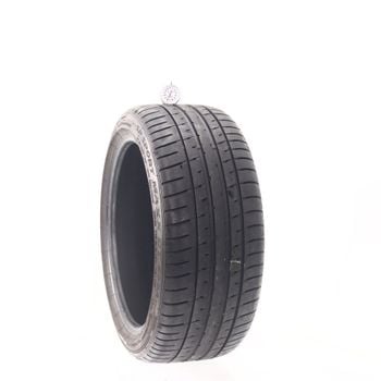 Used 245/40R18 Dunlop SP Sport Maxx GT 600A 97Y - 7.5/32
