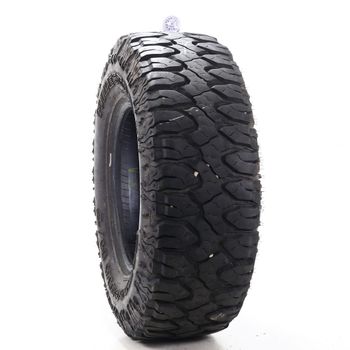 Used LT295/70R17 Milestar Patagonia M/T 121/118Q - 11/32