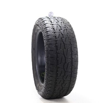 Used 275/55R20 Bridgestone Dueler A/T REVO 3 111T - 7/32