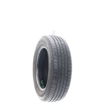 Set of (2) Used 195/65R15 Michelin Defender T+H 91H - 7-8/32