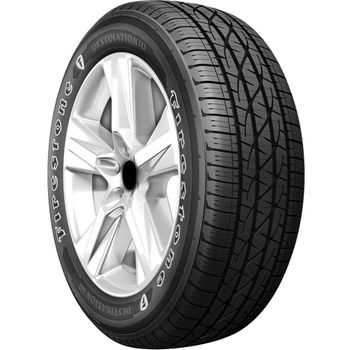Set of (2) New P225/75R16 Firestone Destination LE3 104T