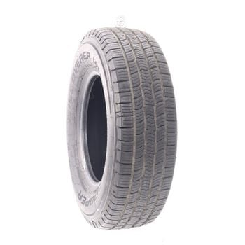 Set of (2) Used LT245/75R16 Cooper Discoverer HTP II 120/116R - 10-10.5/32