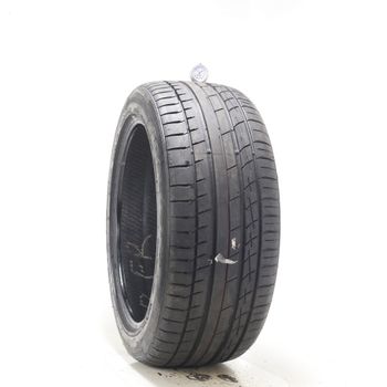 Used 285/45ZR21 Accelera IOTA ST68 109W - 8.5/32