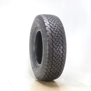 Used LT265/75R16 BFGoodrich Rugged Trail T/A 123/120R - 15/32