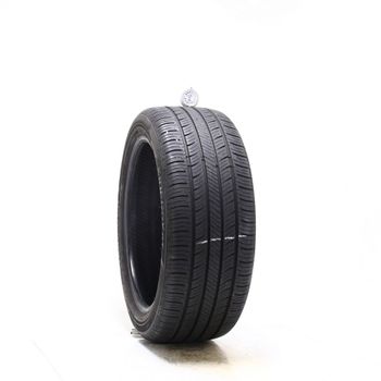 Set of (4) Used 235/45R18 Hankook Kinergy GT 94V - 7.5/32