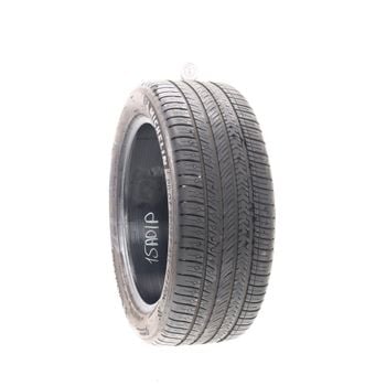 Set of (2) Used 245/50ZR19 Michelin Pilot Sport All Season 4 105Y - 6.5/32