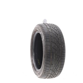 Used 235/50R17 Firestone Firehawk AS V2 96V - 7.5/32