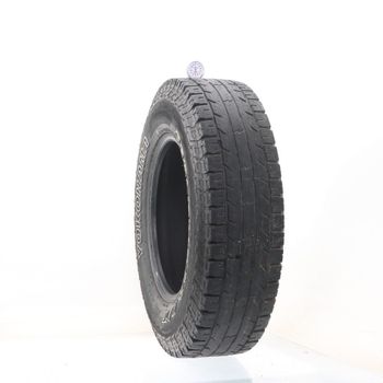 Used LT235/80R17 Yokohama Geolandar A/T G015 120/117R - 6.5/32