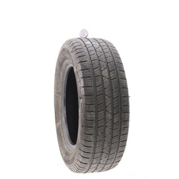 Set of (2) Used 265/65R18 Mastercraft Courser Quest Plus 114T - 7.5/32